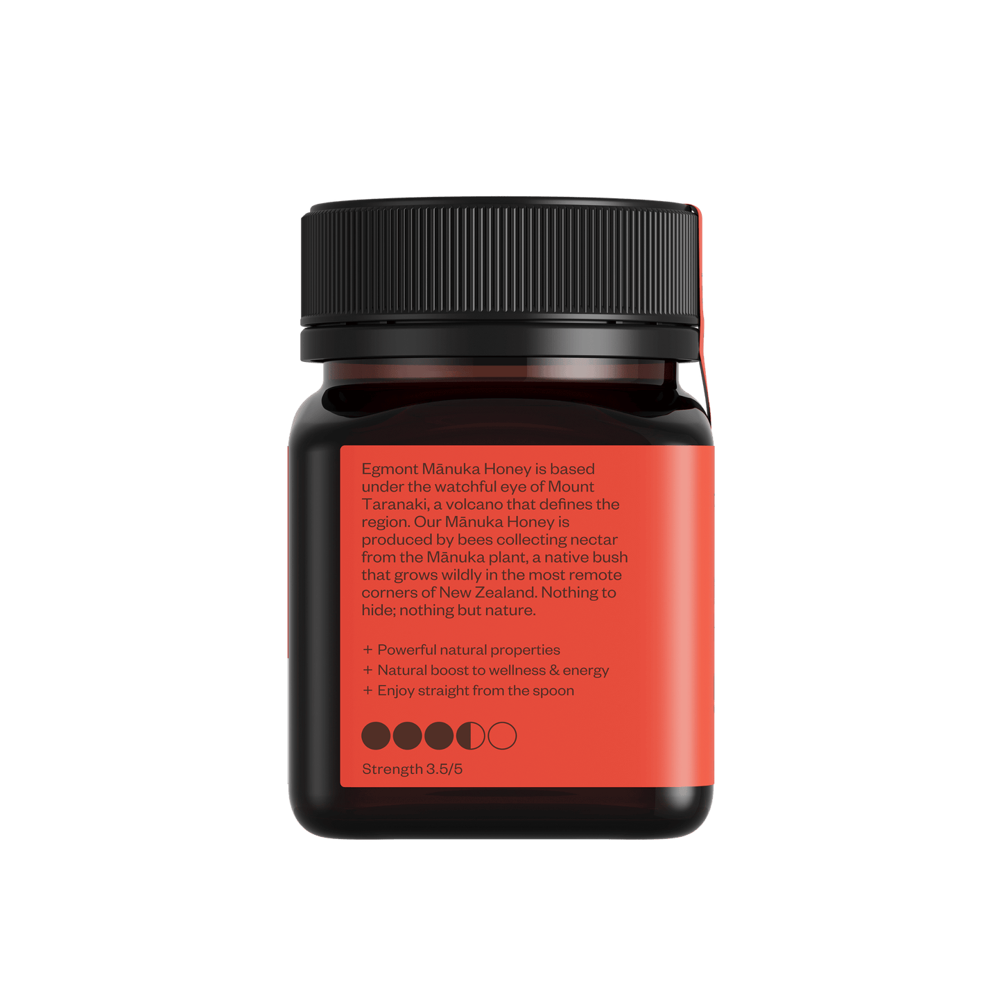 عسل المانوكا MGO 575+ (UMF 16+)
